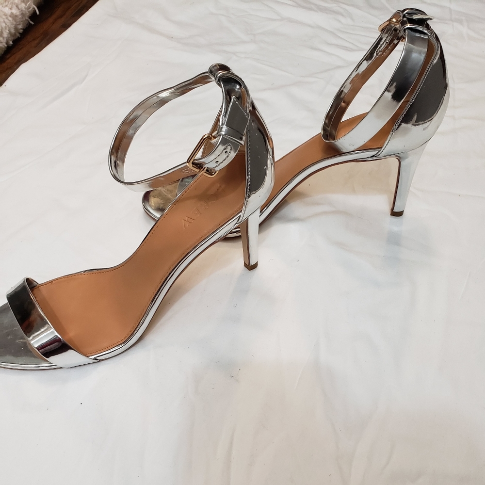 J.crew shoes